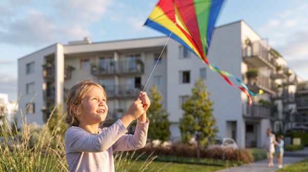 Rzut Viva Garden 14 - Mieszkanie na sprzedaż, Warszawa, Białołęka, 940113  PLN