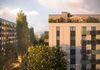 Osiedle ArtPark - Mieszkanie na sprzedaż, Łódź, Polesie, 431860  PLN