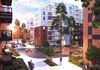 M|City - Mieszkanie na sprzedaż, Bydgoszcz, Bydgoszcz Wsch, Siernieczek, Brdyujście, 332492  PLN