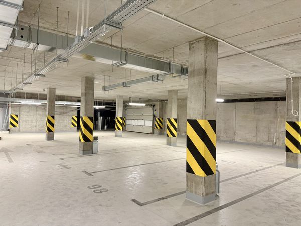 Rzut Osiedle Słoneczna - Mieszkanie na sprzedaż, inne