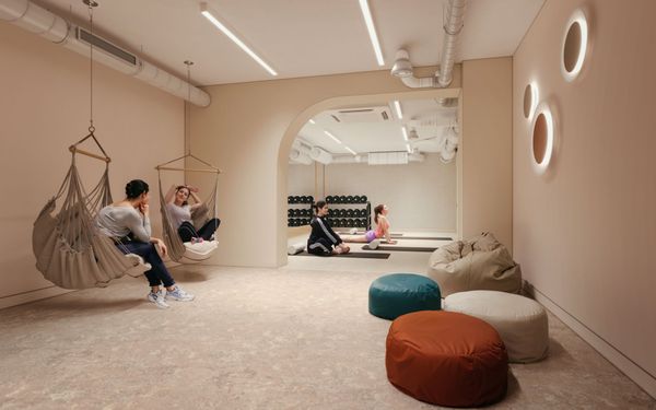 Rzut Kusocińskiego - Budynek B - Mieszkanie na sprzedaż, Gdańsk, Piecki-Migowo, 642032  PLN