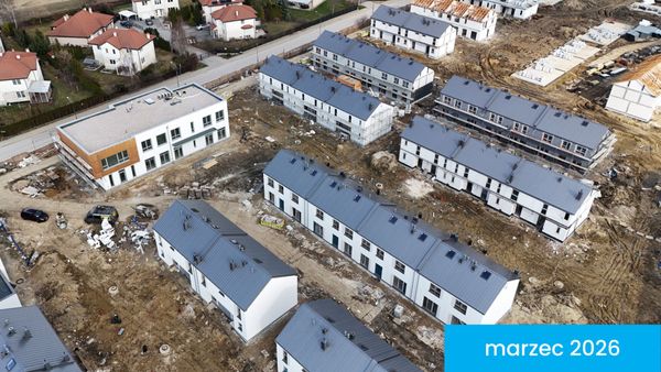 Rzut Nova Magdalenka 7 - Dom na sprzedaż, inne, 749000  PLN