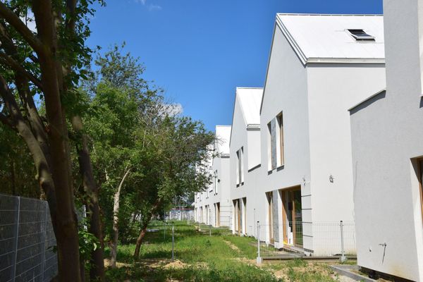 Rzut Riverside Residence - Dom na sprzedaż, Warszawa, Wilanów, 2550000  PLN