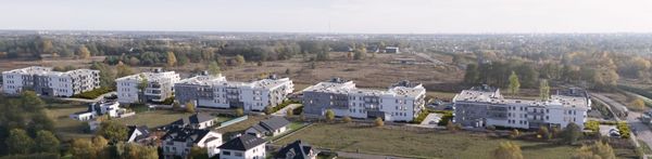 Rzut Mochtyńska - Mieszkanie na sprzedaż, Warszawa, Białołęka