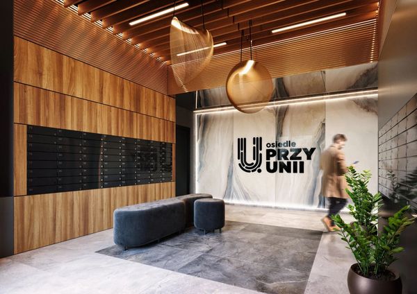 Rzut Przy Unii IV - Mieszkanie na sprzedaż, Poznań, Żegrze, 833291  PLN