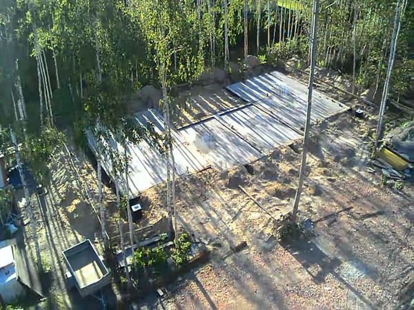 Rzut Nova Brzozowa - Dom na sprzedaż, inne, 1200000  PLN