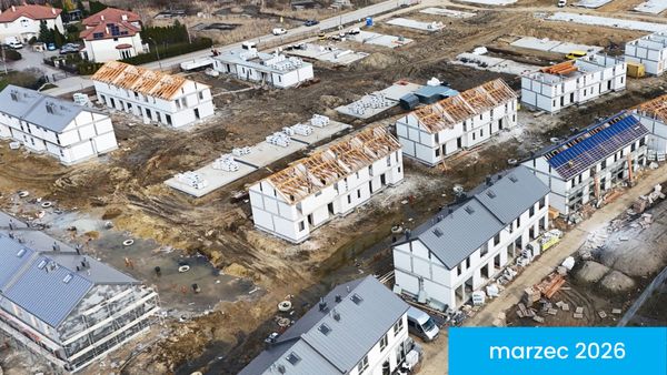 Rzut Nova Magdalenka 7 - Dom na sprzedaż, inne, 749000  PLN