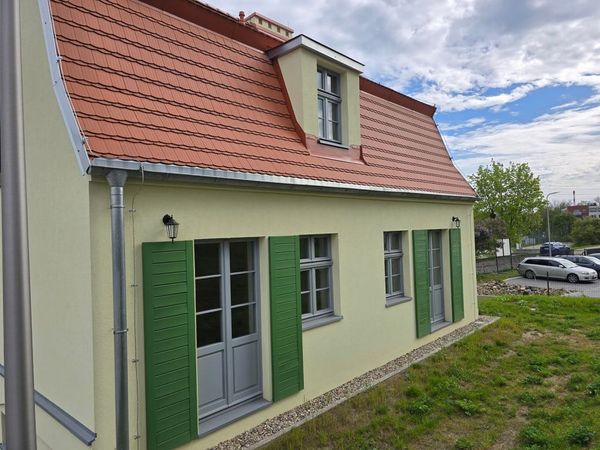 Rzut Apartamenty Malczewskiego - Komercyjne lokal na sprzedaż, Gdańsk, Siedlce