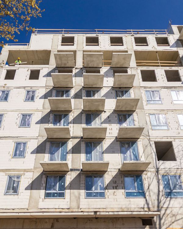 Rzut Osiedle ArtPark - Mieszkanie na sprzedaż, Łódź, Polesie, 632632  PLN