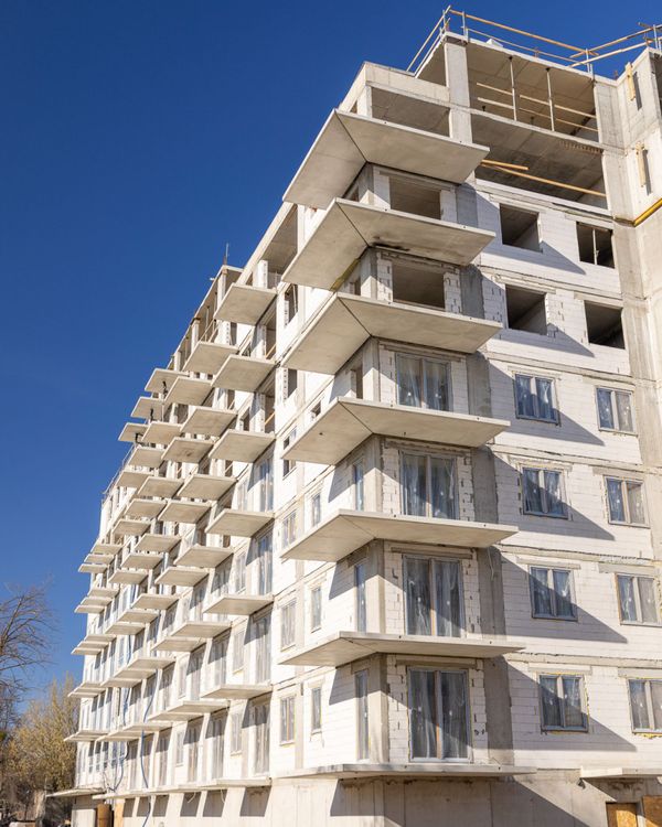Rzut Osiedle ArtPark - Mieszkanie na sprzedaż, Łódź, Polesie, 548632  PLN