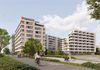 Apartamenty Metro Wilanowska - Mieszkanie na sprzedaż, Warszawa, Mokotów, 1485102  PLN