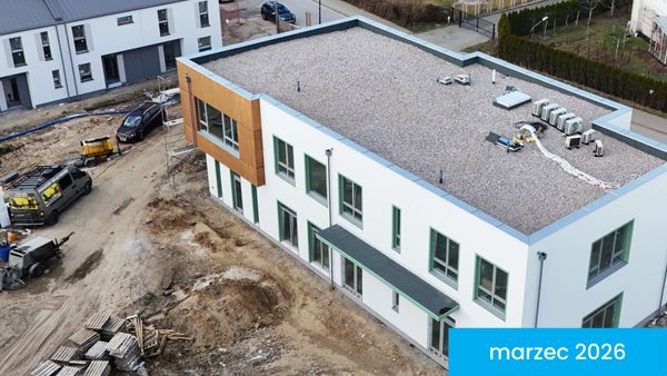 Rzut Nova Magdalenka 7 - Dom na sprzedaż, inne, 749000  PLN