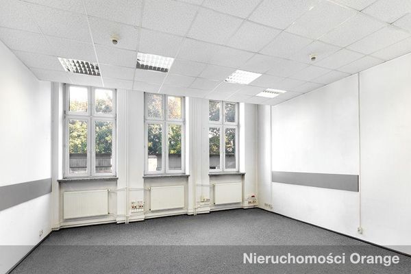 Rzut [T02807] K. Pułaskiego 3 - T02807