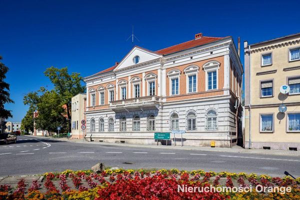 Rzut [T02220] Al. Wielkopolska 4 - T02220
