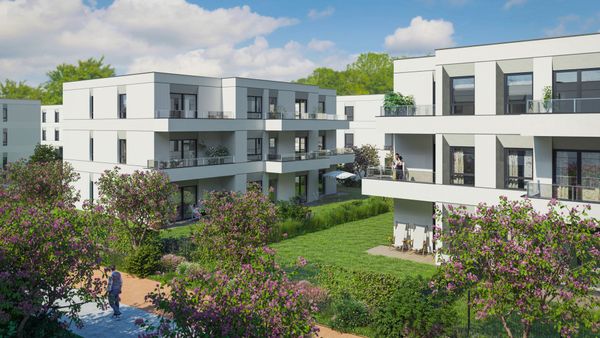 Rzut Wille Biskupin - Mieszkanie na sprzedaż, Wrocław, Śródmieście, 1108270  PLN