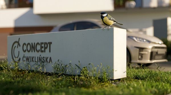 Rzut Concept Ćwiklińska - Mieszkanie na sprzedaż, Warszawa, Białołęka, 590824  PLN