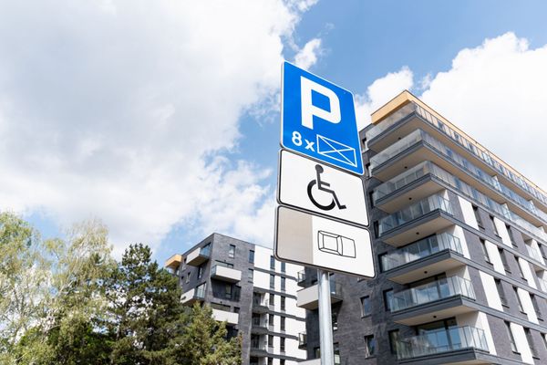 Rzut Osiedle Goplana - Budynek F - Mieszkanie na sprzedaż, Poznań, Jeżyce, 530838  PLN