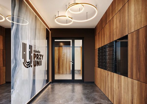 Rzut Przy Unii IV - Mieszkanie na sprzedaż, Poznań, Żegrze, 690664  PLN