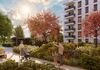 Osiedle Międzyleska - Mieszkanie na sprzedaż, Wrocław, Krzyki, 722520  PLN