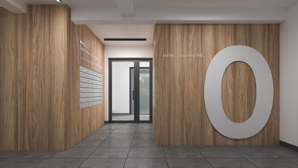 Rzut Murapol Apartamenty na Wzgórzu - Mieszkanie na sprzedaż, Sosnowiec, Sielec, 342702  PLN