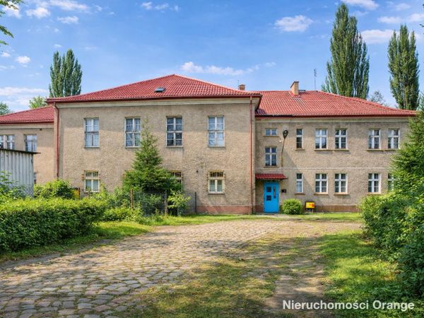 Rzut [T04001] Kościuszki 1 - T04001