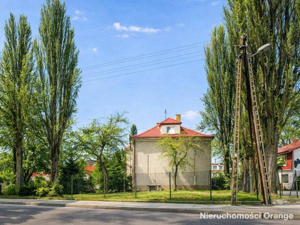 Rzut [T04001] Kościuszki 1 - T04001