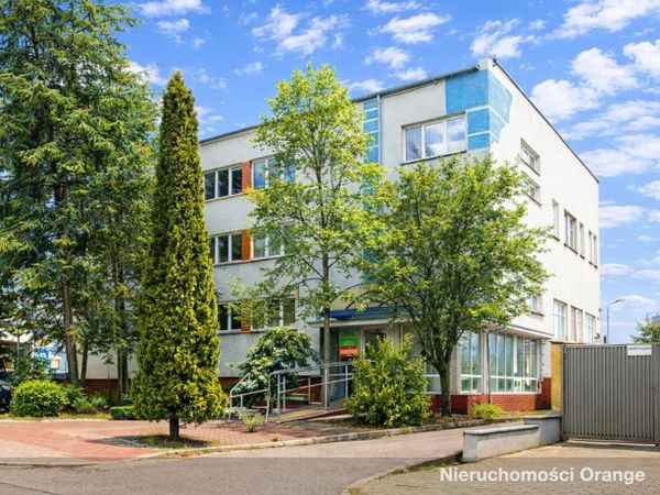 Rzut [T09260] Jagiellońska 6 - T09260