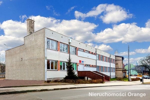 Rzut [T07834] Armii Krajowej 3 - T07834