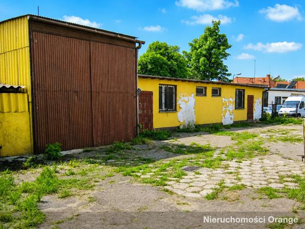 Rzut [T06789] Stanisława Staszica 11 - T06789