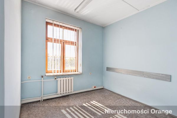 Rzut [T06798] Kościuszki 14 - T06798