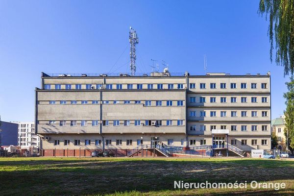 Rzut [T02742] Jagiellońska 34 - T02742