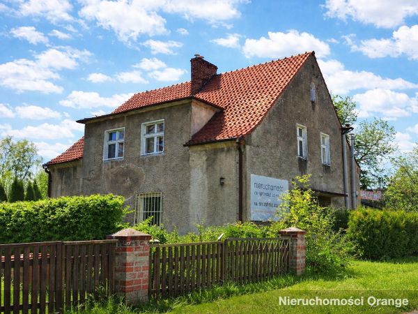 Rzut [T00213] Fabryczna 5 - T00213