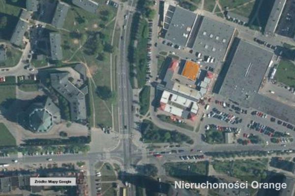 Rzut [T08142] os. Jagiellońskie 76 - T08142