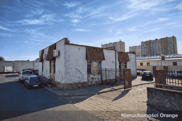 Rzut [T08142] os. Jagiellońskie 76 - T08142