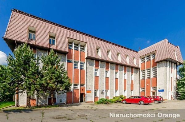 Rzut [T07612] Tadeusza Kościuszki 8B - T07612