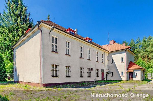Rzut [T03676] Ceglana 2 - T03676