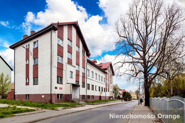 Rzut [T00761] Fryderyka Chopina 9 - T00761