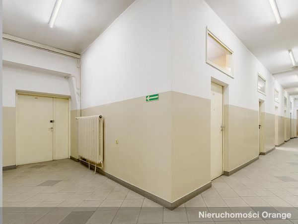Rzut [T05953] ks. Kazimierza Łazarskiego 9 - T05953