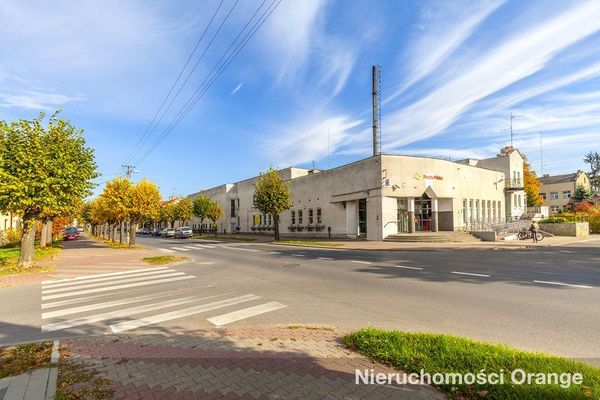 Rzut [T08177] Zgierska 6 - T08177