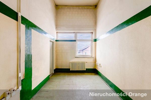 Rzut [T05896] Zwoleńska 4 - T05896