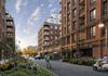 Doki Living - Mieszkanie na sprzedaż, Gdańsk, Śródmieście, 2640400  PLN
