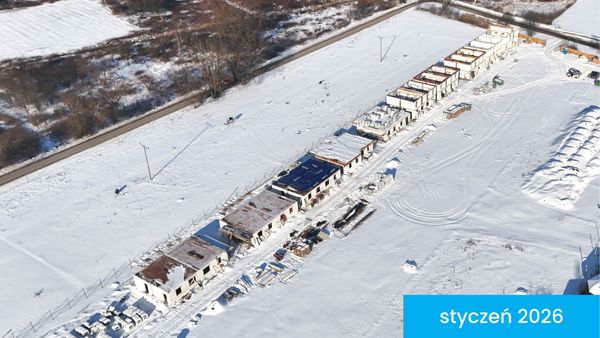 Rzut Domy na Witosa - Mieszkanie na sprzedaż, inne, 459000  PLN