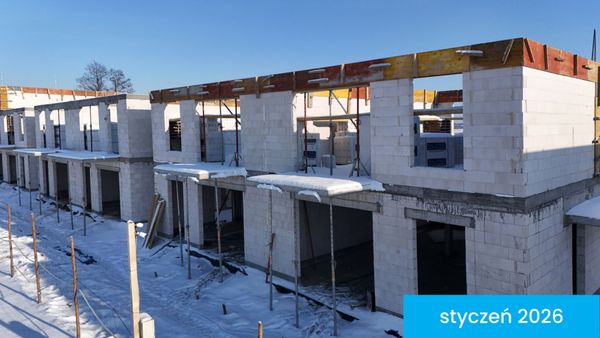 Rzut Domy na Witosa - Mieszkanie na sprzedaż, inne, 459000  PLN