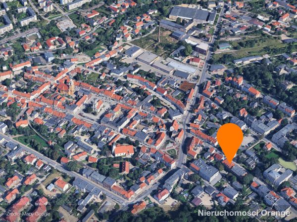 Rzut [T02129] Świdnicka 8 - T02129