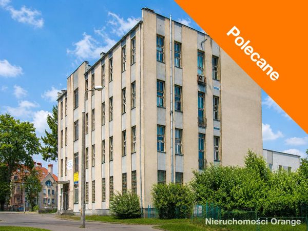 Rzut [T04356] Stefana Czarnieckiego 14a - T04356