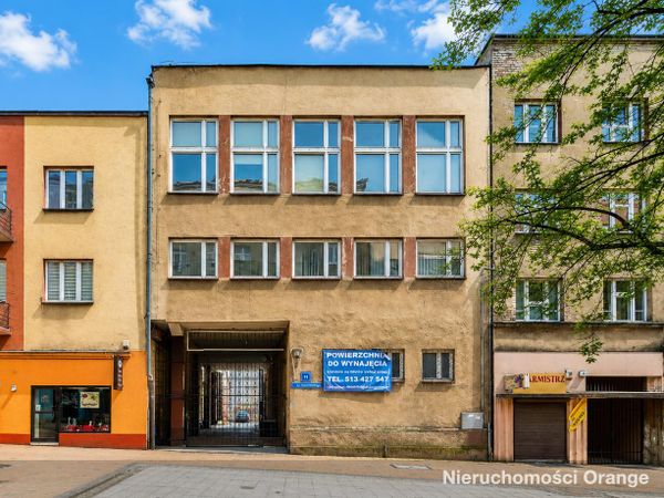 Rzut [T10044] Marszałka Józefa Piłsudskiego 11 - T10044