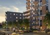 Południk 17 - Mieszkanie na sprzedaż, Wrocław, Krzyki, 548650  PLN