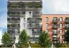 Atrium - Nowy Szczepin - Mieszkanie na sprzedaż, Wrocław, Stare Miasto, 529148  PLN