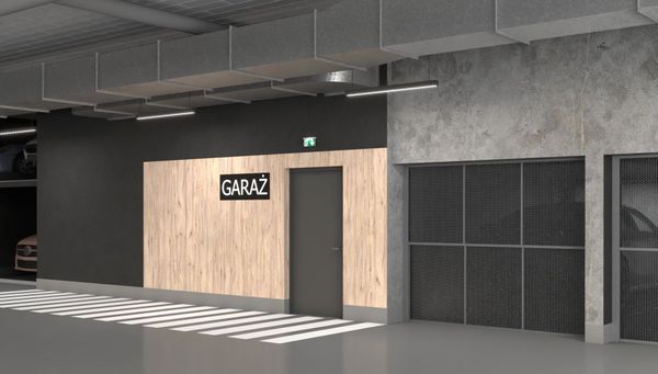 Rzut Wzgórze Krzemionki - Mieszkanie na sprzedaż, Kraków, Podgórze, 860130  PLN