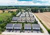 Osiedle Błoga Bysewska etap II - Dom na sprzedaż, Gdańsk, Kokoszki, 835000  PLN